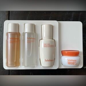Sulwhasoo Bestsellers Kit